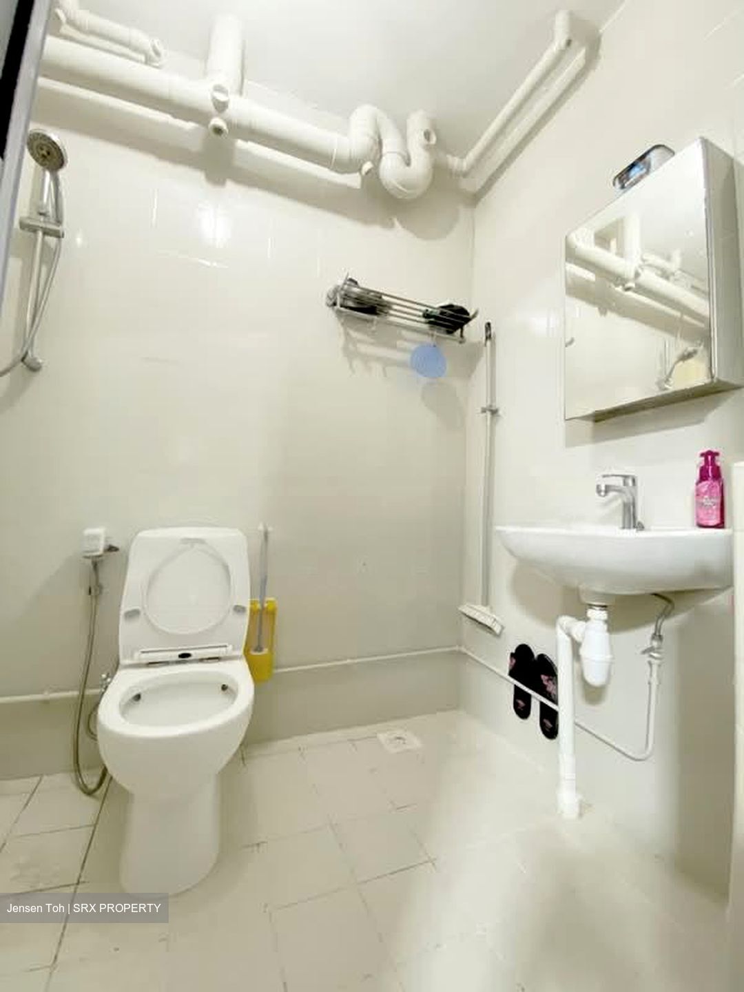 Blk 919 Hougang Avenue 4 (Hougang), HDB 5 Rooms #566572091